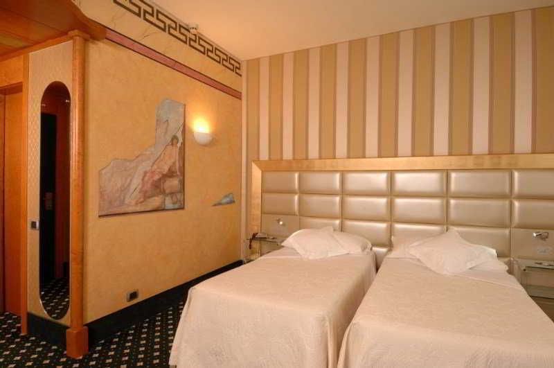 C-Hotels Rubens Milano Ngoại thất bức ảnh